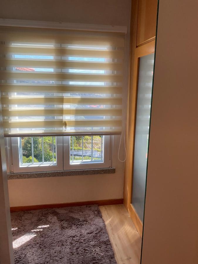Moniz Apartment Caniço Eksteriør billede
