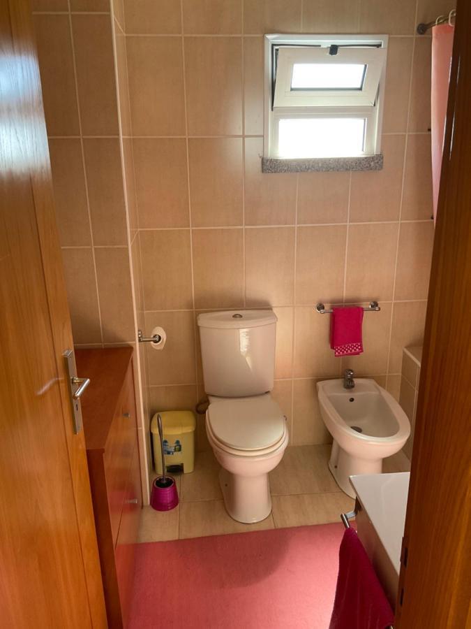 Moniz Apartment Caniço Eksteriør billede